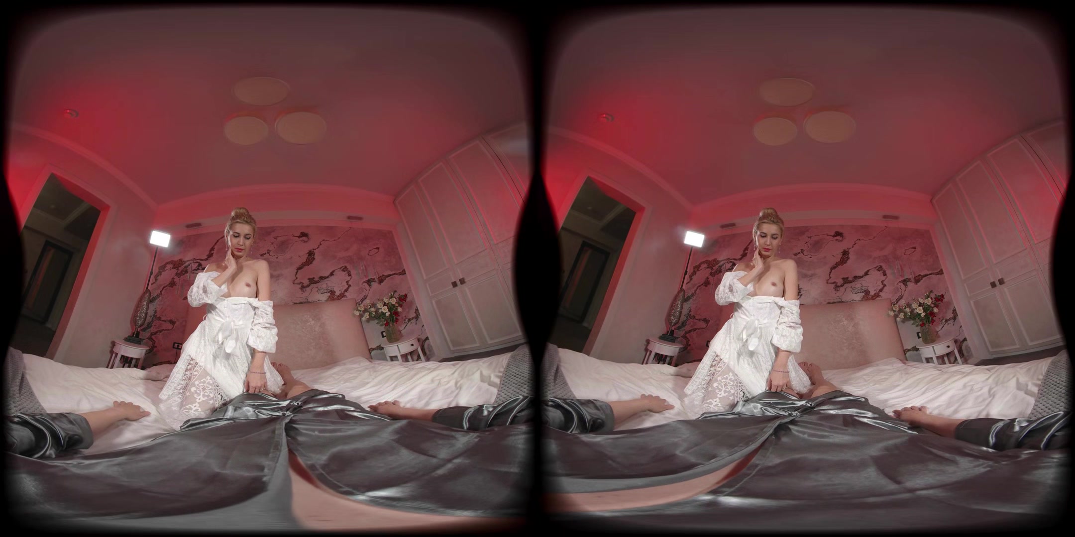 I Do... But Not You - Vroomed - Vr Porn Video - Sexlikereal