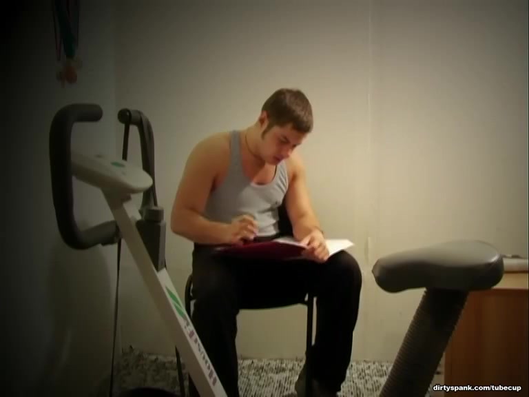 Dirty Spank Video: 07a