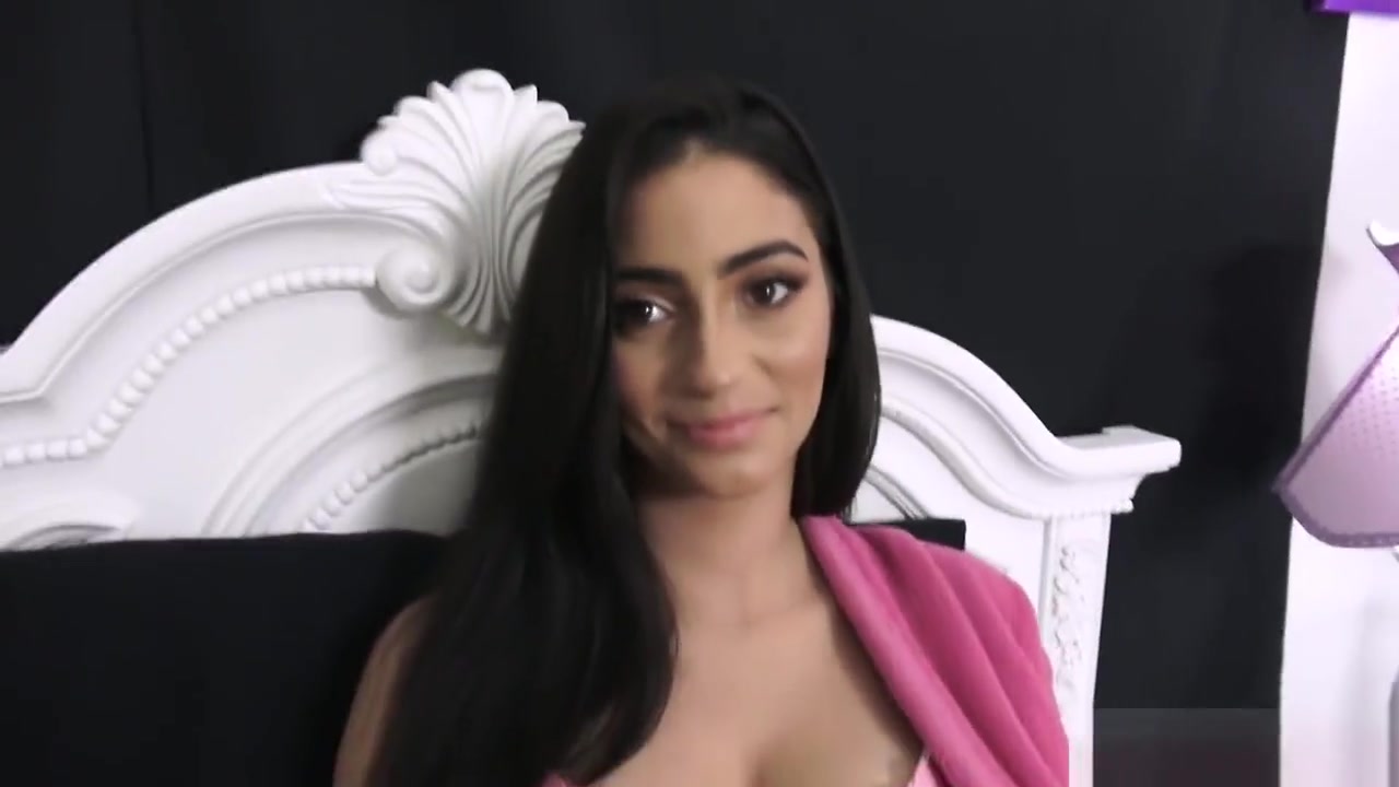 Sexy Stepsis Jasmine Vega On His Penis