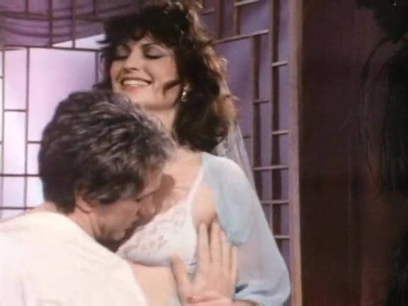 Hot retro porn clip from the eighties