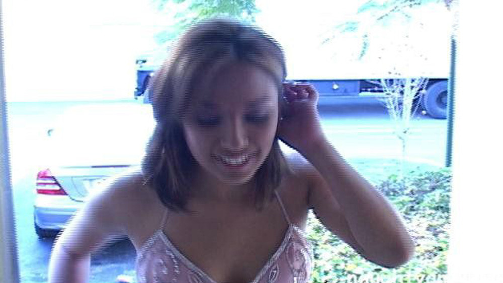 Jasmine Byrne in Latin Adultery