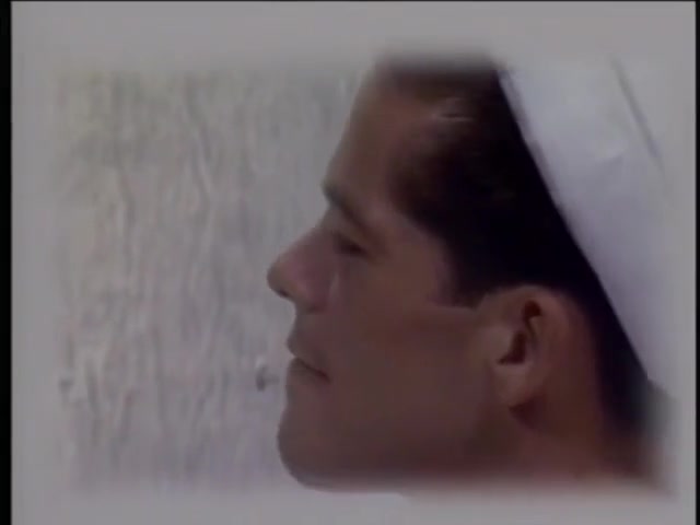 Video - Down To His Knee 1986