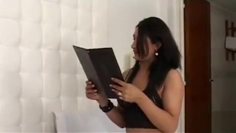 latina sheboy drills A boy