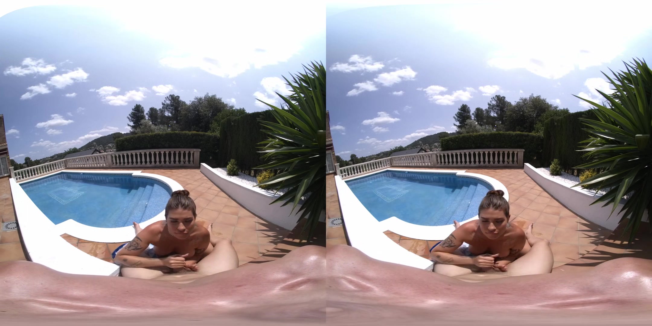 Wet & Wild Weekend