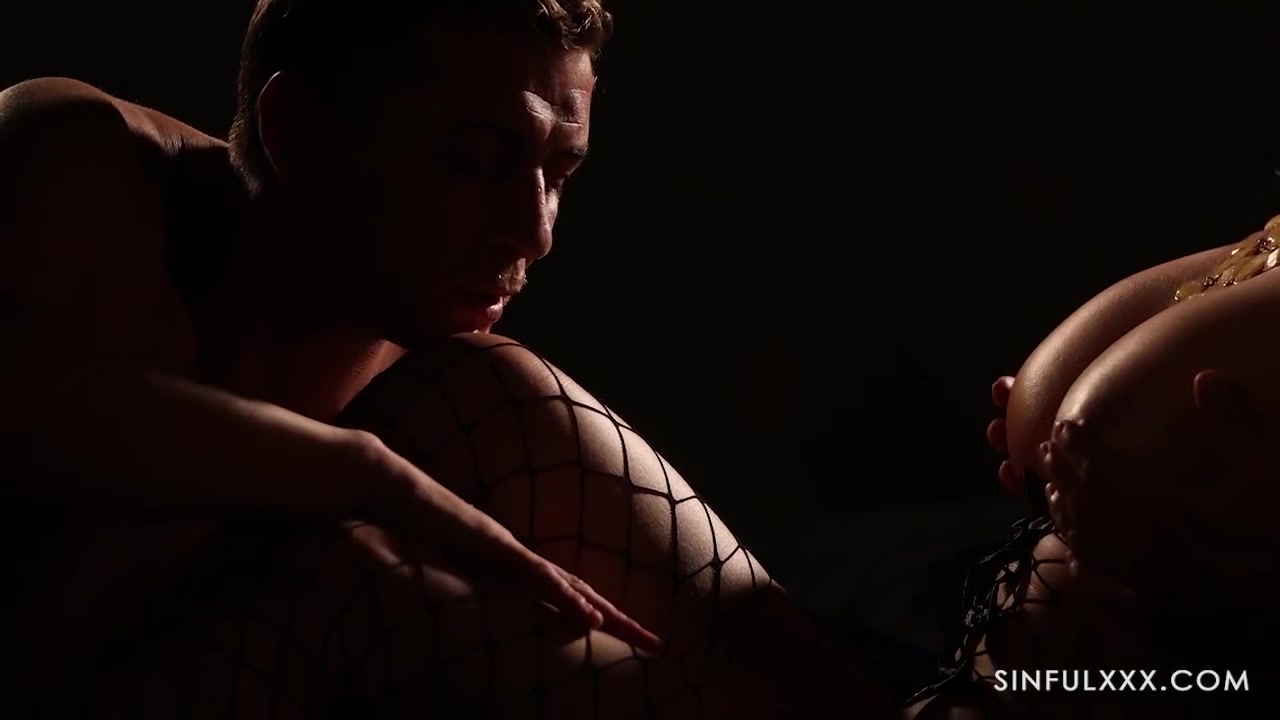 Connecting with our Sensual Side - Sinfulxxx