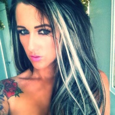 Jordanna Foxx