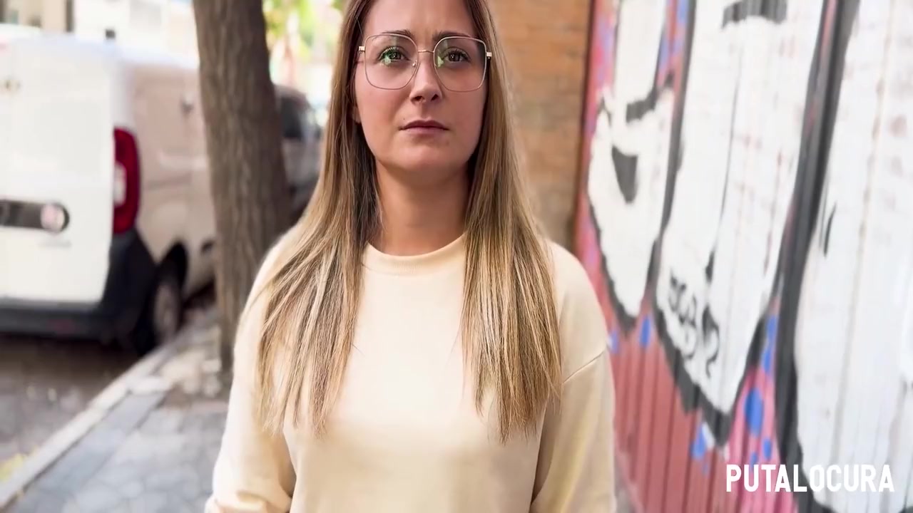 Lucia Gold And Hazel Eyes - Manchega Candente Traga Lefa De Torbe En Pilladas. 11 Min