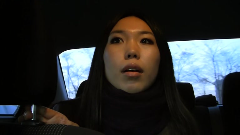 Reality sex with teen 18+ asian babe