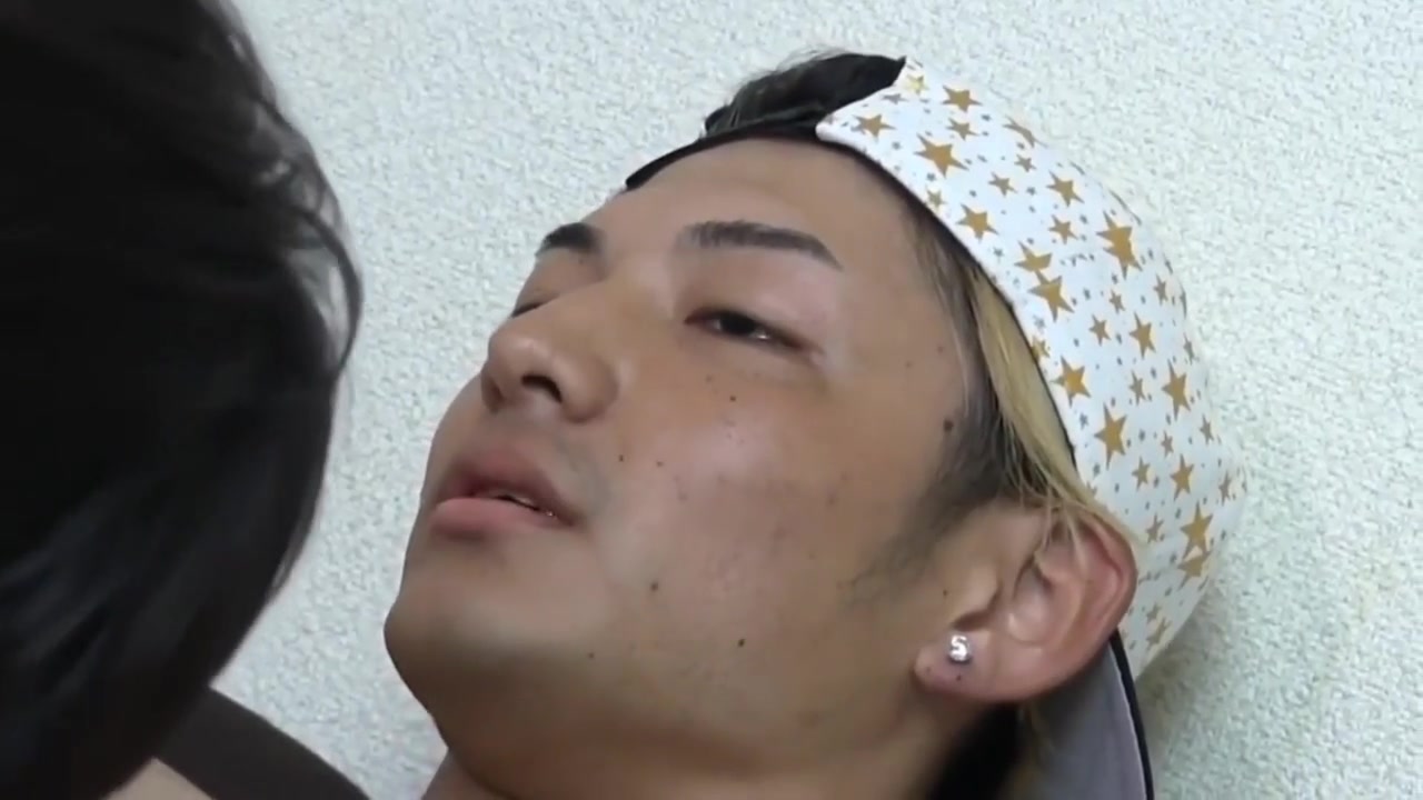Handsome Japanese