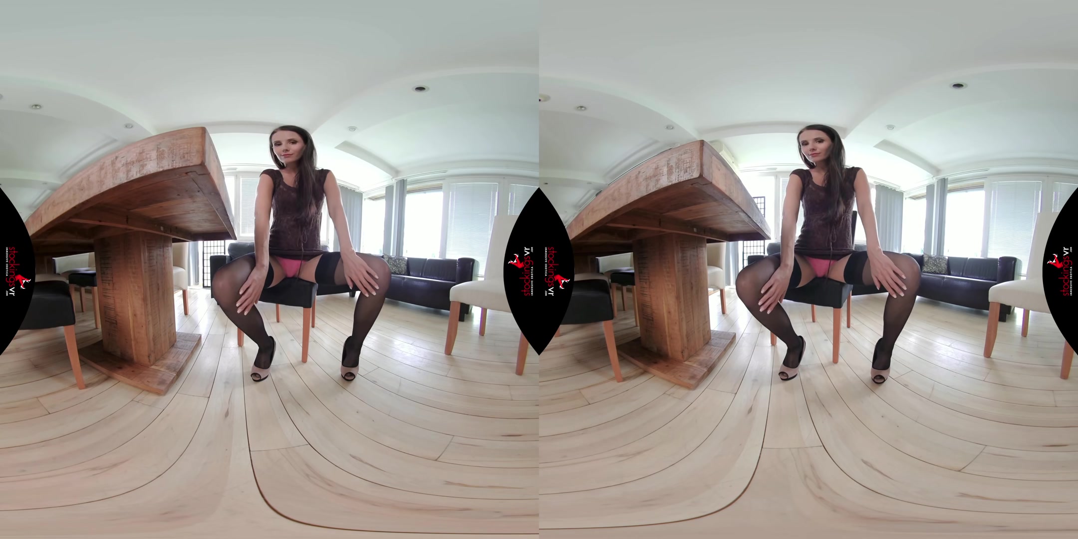 Panty Freak - StockingsVR