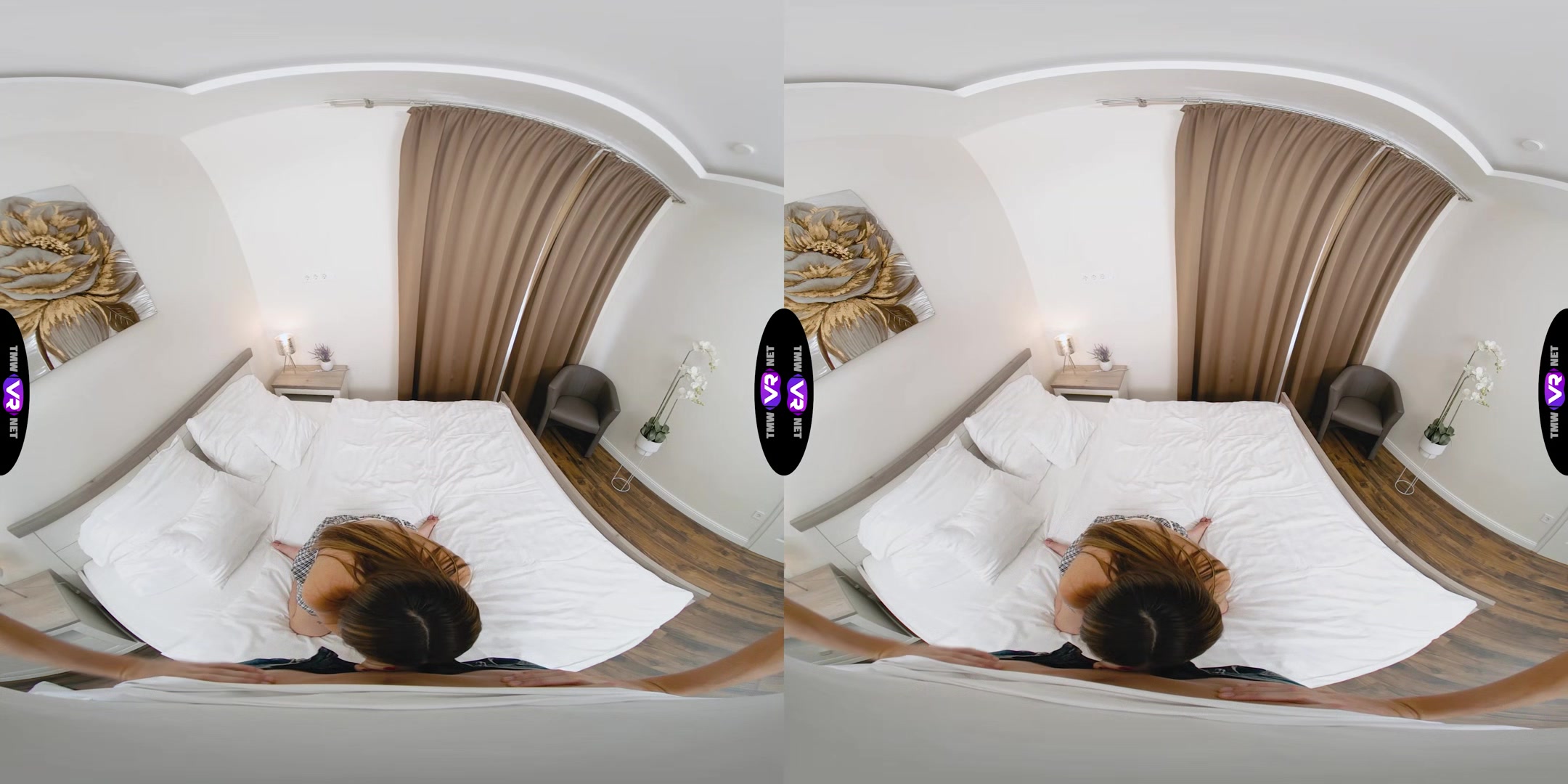 Real sex or virtual sex?