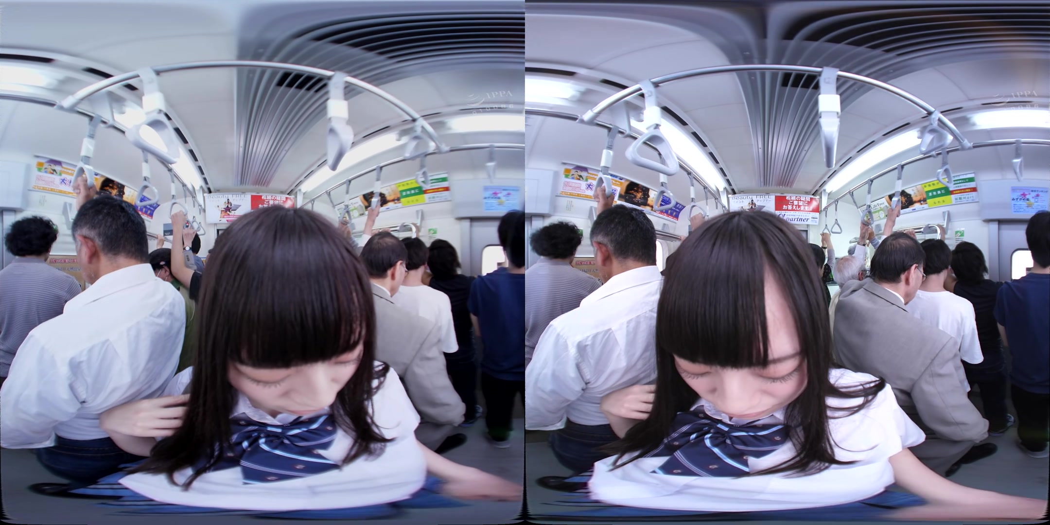 Drooling, Kissing, , Slutty Raw VR - NATURALHIGH