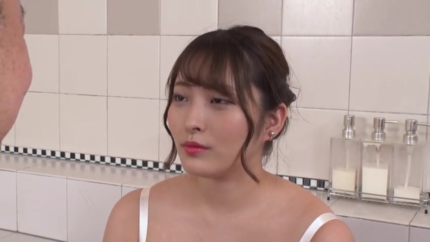 Kanon Ibuki Japanese Video
