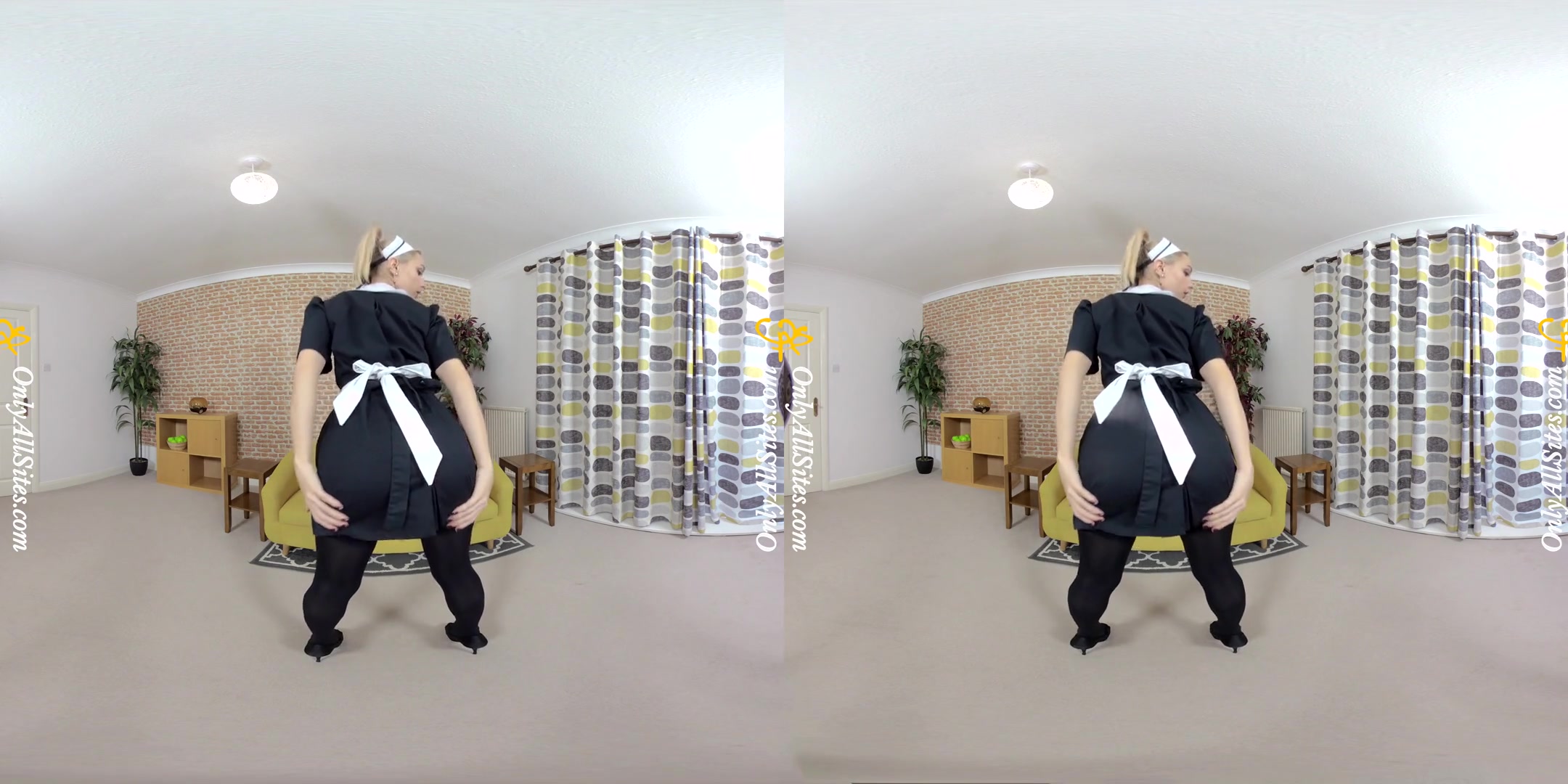 Chloe Toy - SexLikeReal
