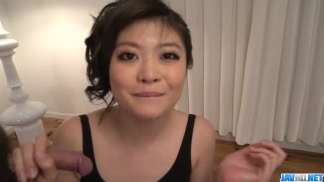 Wife in heats, Rei Asamiya - More at javhd.net