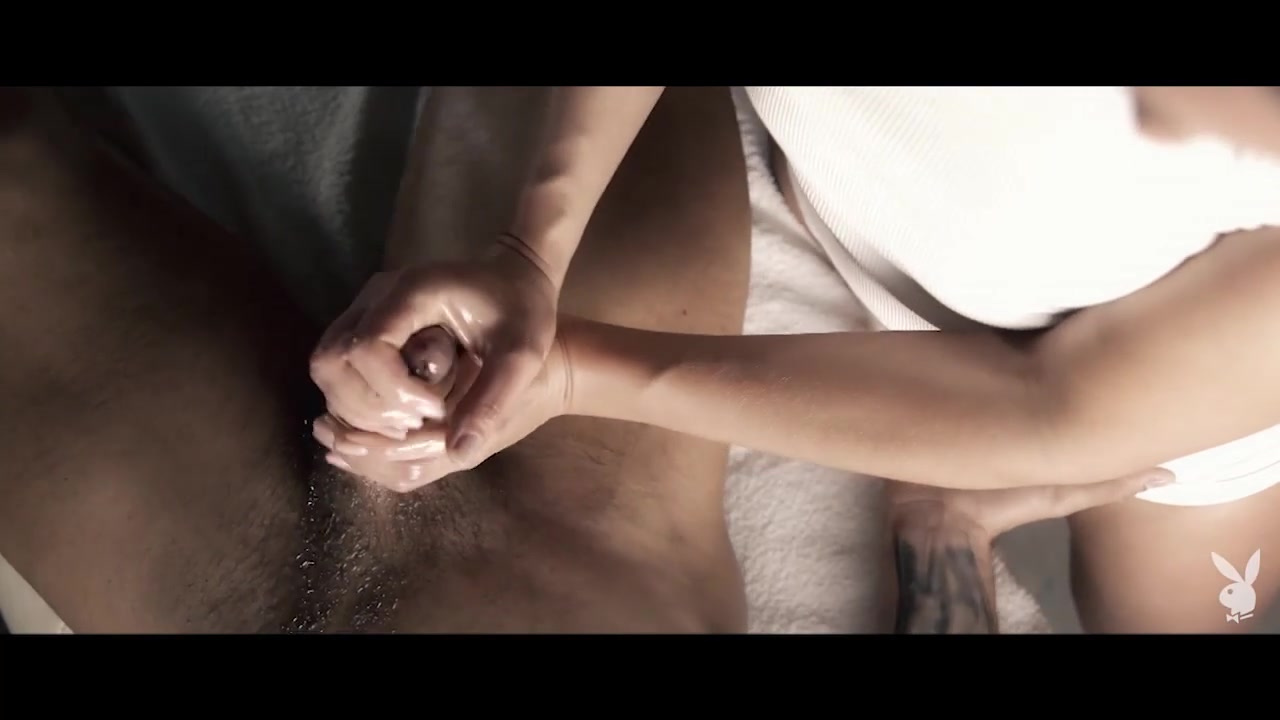 Silk & Satin - PlayboyTV