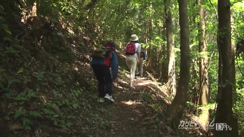 Mei Ashikawa, Aimi Nakanishi Mei Ashikawa, Aimi Nakanishi - Caribbeancom