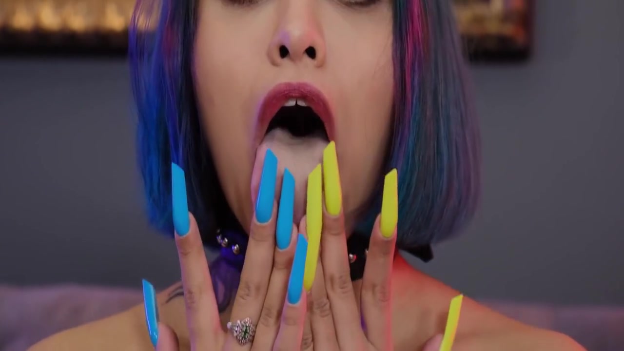 Rainbow teen 18+ Bitch Vs Tough Step daddy Deep Anal Balls, Slaps, Licking Male Ass (1) 11 Min With Roxy Lips And Nick Rock