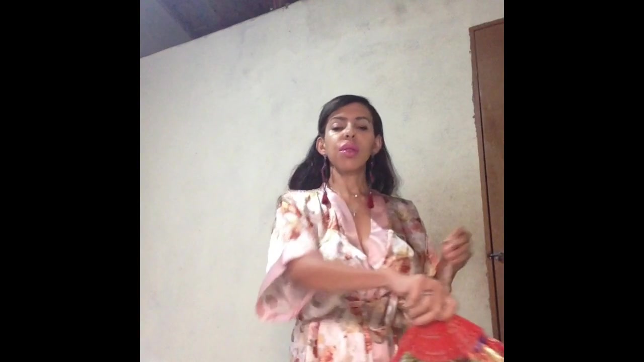 Geisha Three - Carlabrazil