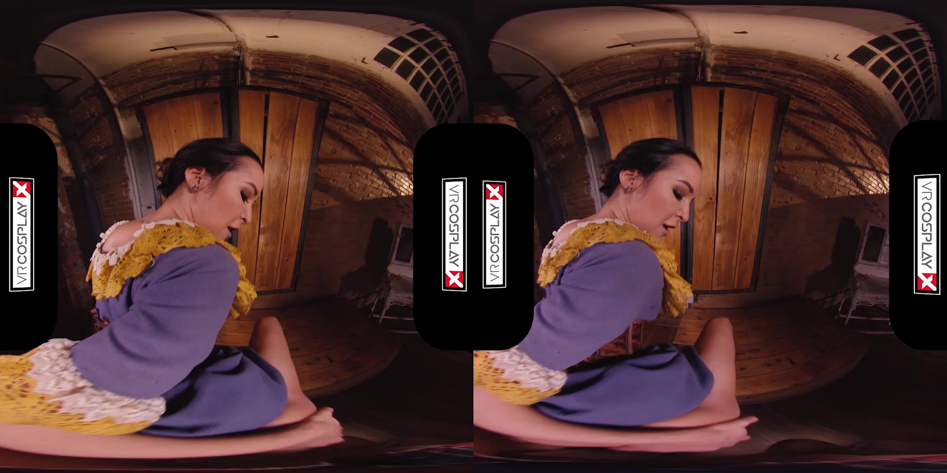 Red Dead Redemption A XXX Parody