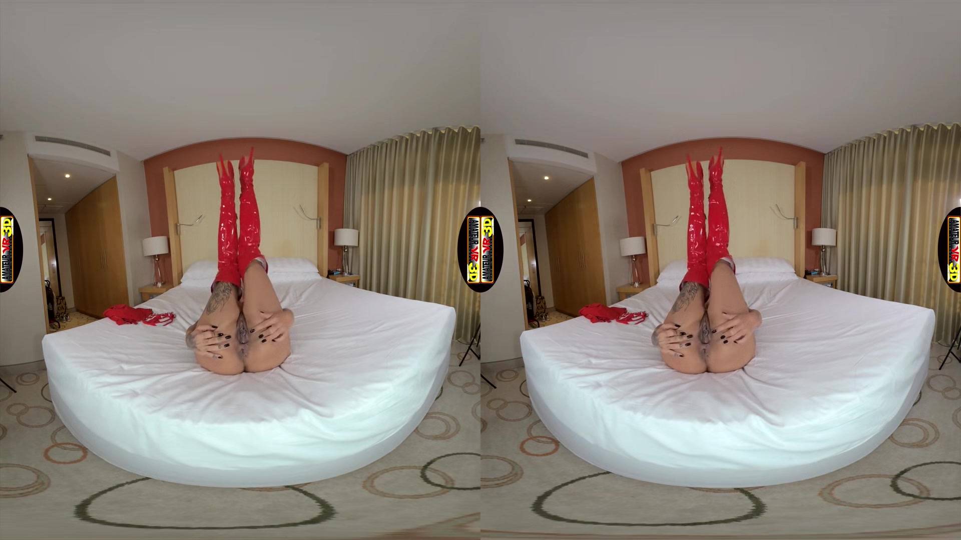Ginger - Your Dick Will Be Very Happy