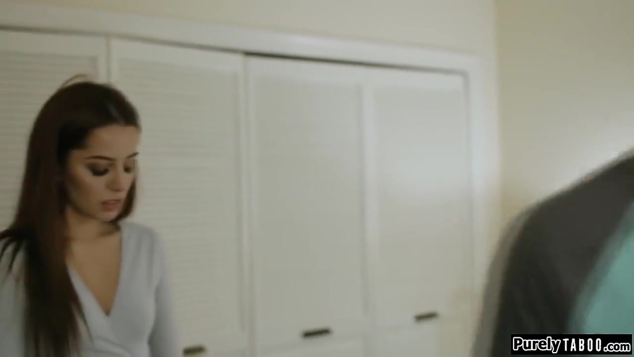 Guy Intimidates Friend Into Getting Her To Suck And Fuc