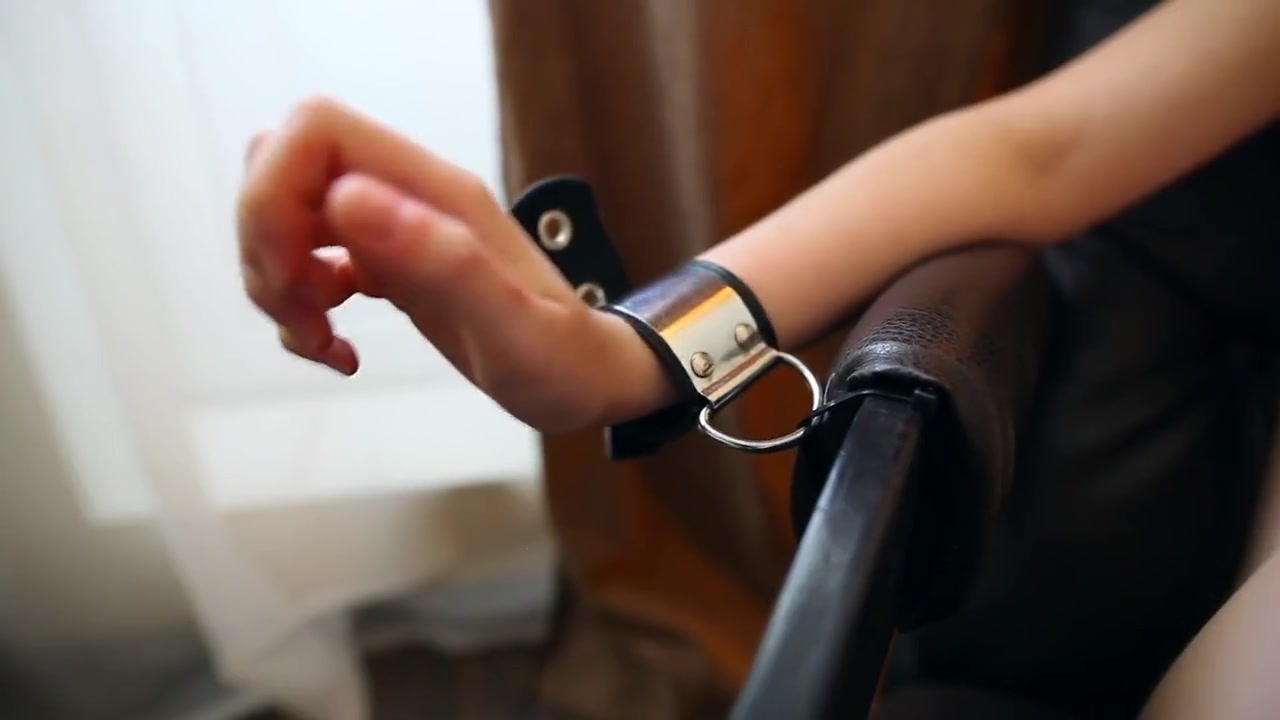 My Bondage Pet - Bdsm Compilation #36