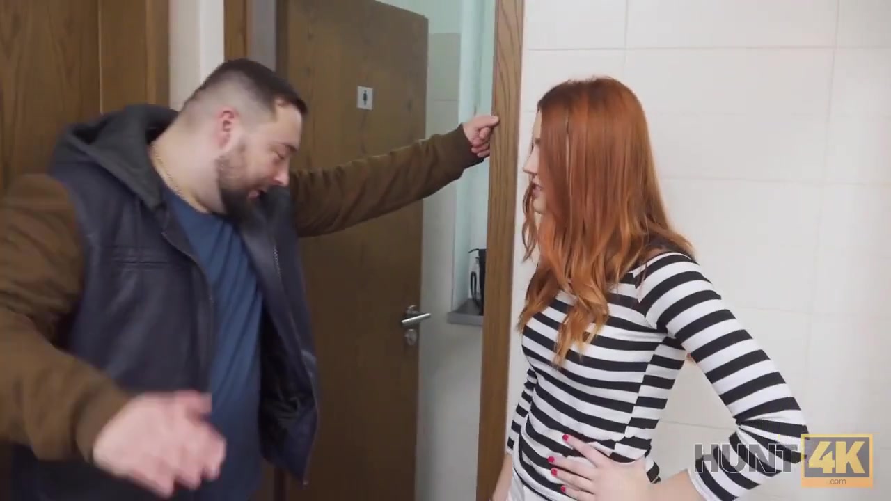 I Bought Slutty Wife In The Mall And Had Sex In