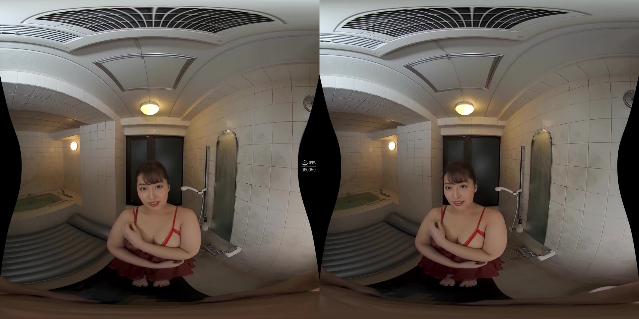 VR Drama: Getting Serious with the Married Woman; Mature Japanese MILF Hardcore POV VR