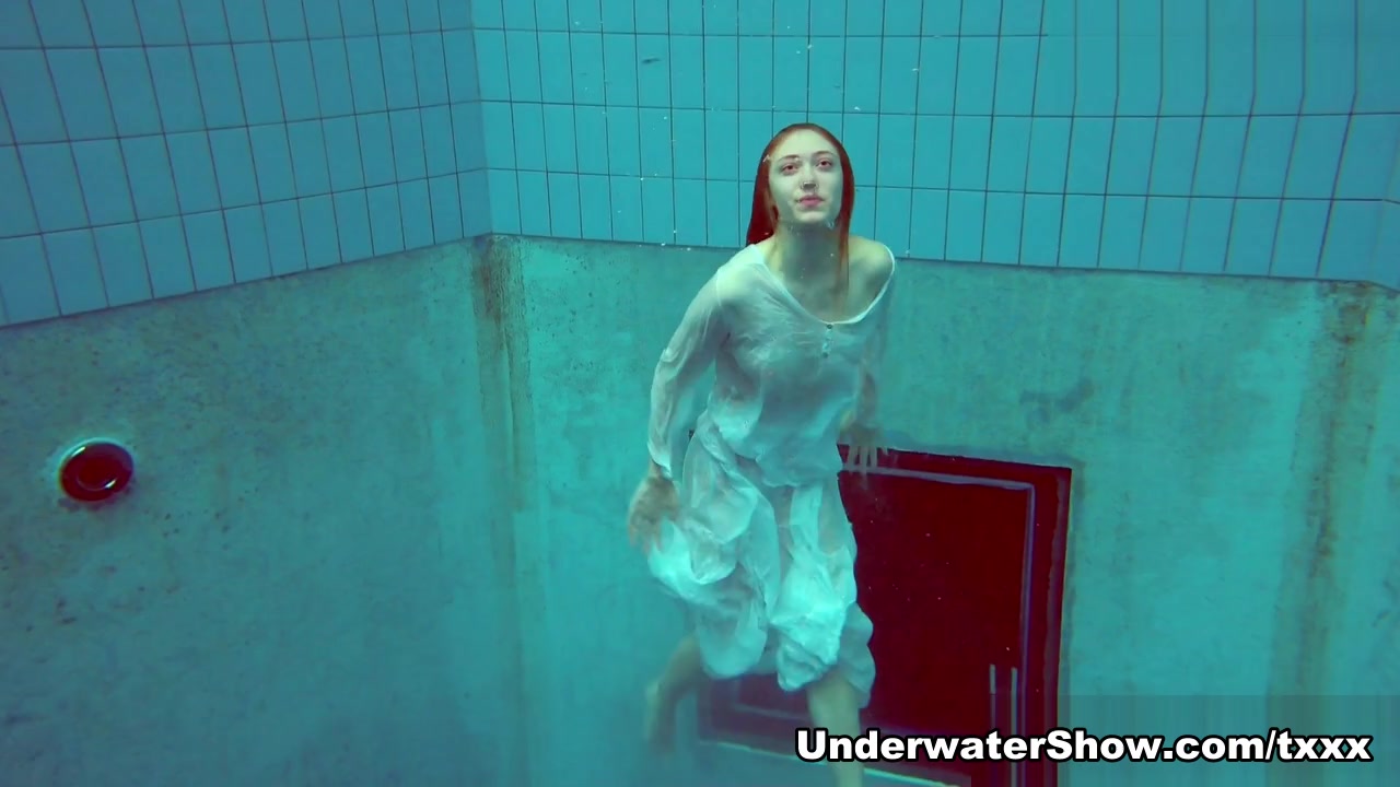 Zelenkina Diana Video - UnderwaterShow