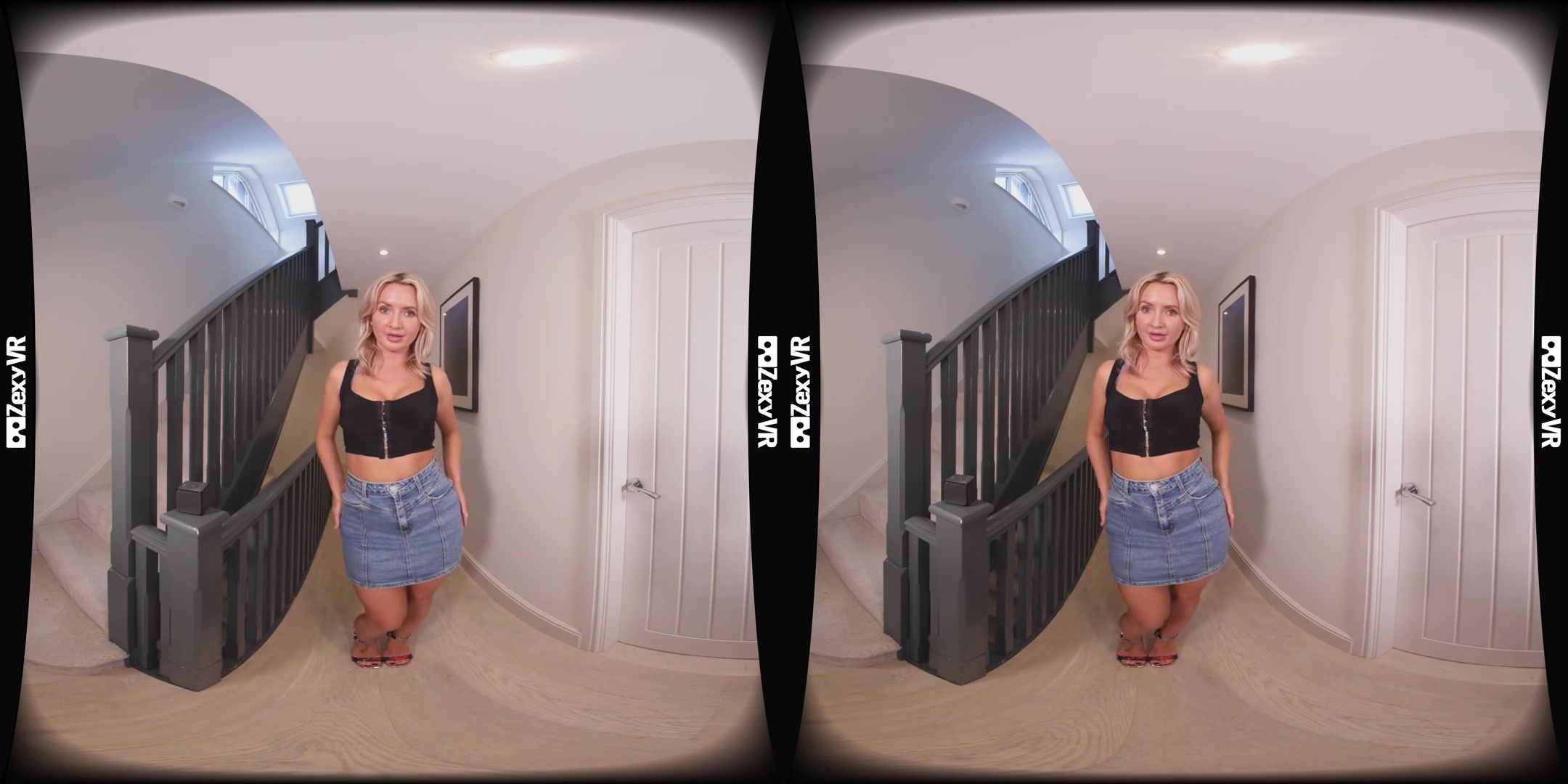 Stairway To Gina