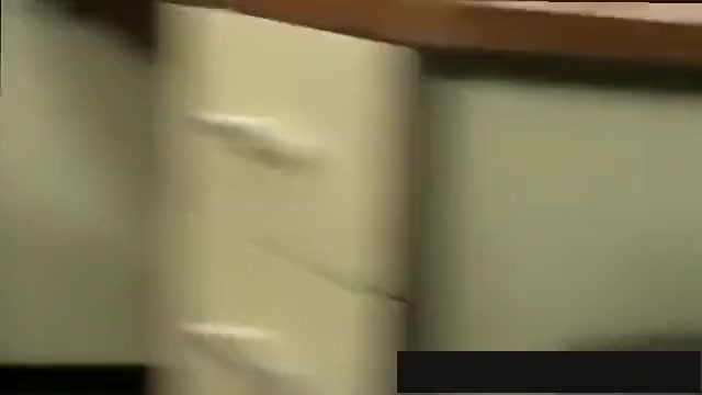 teens 18+ In The Office