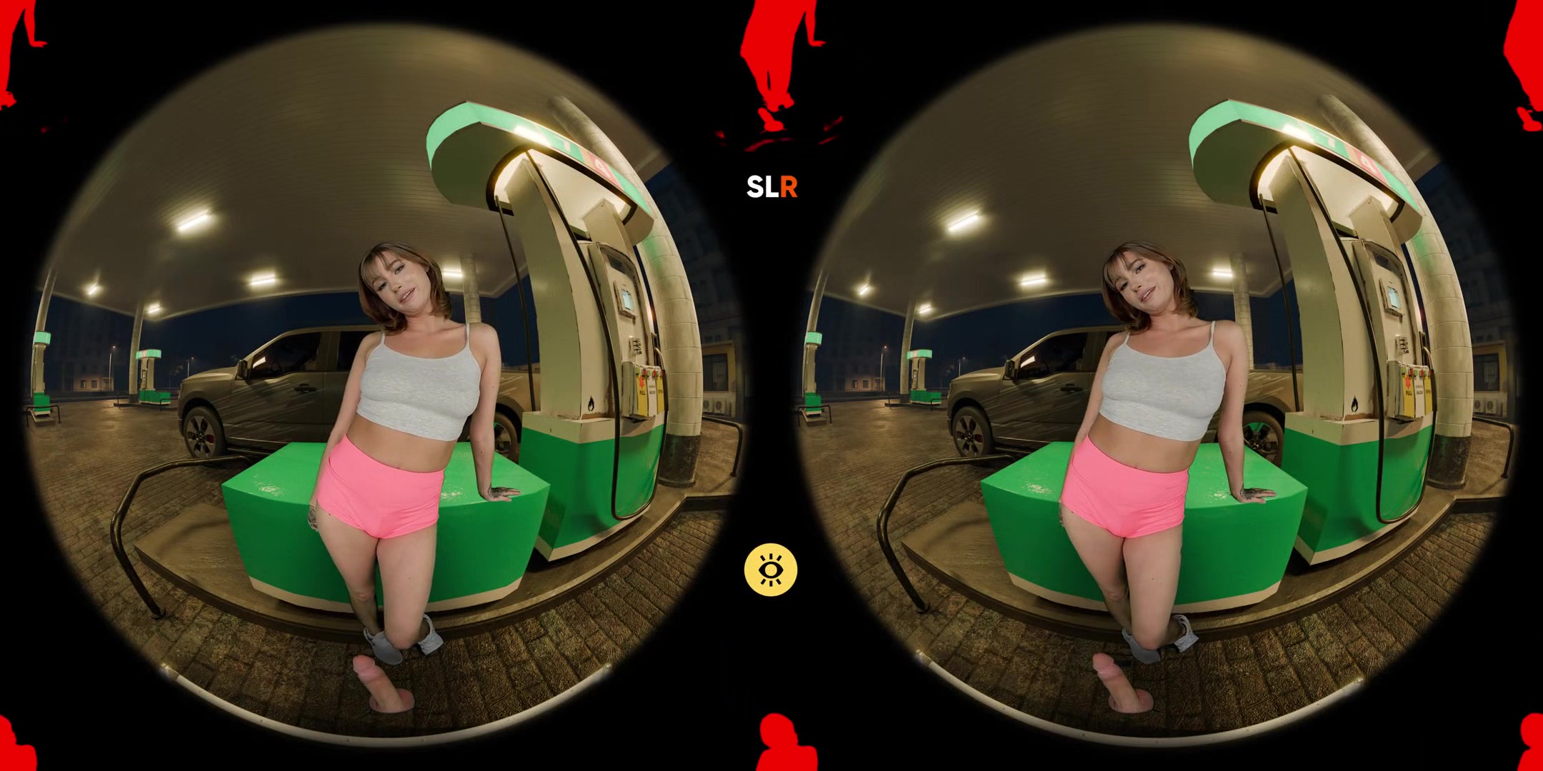 Skipping Sets for Sex (CGI)