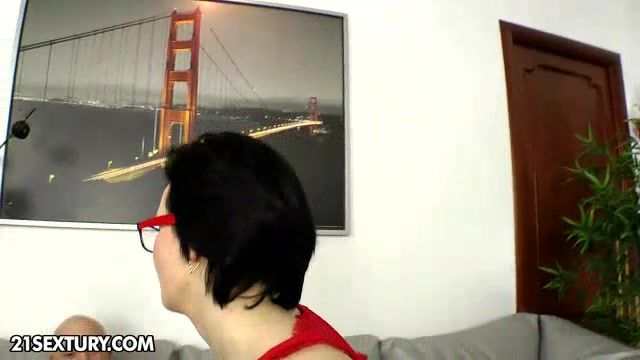 Anal games