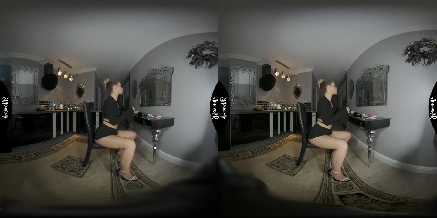 After Work - AmoreVR