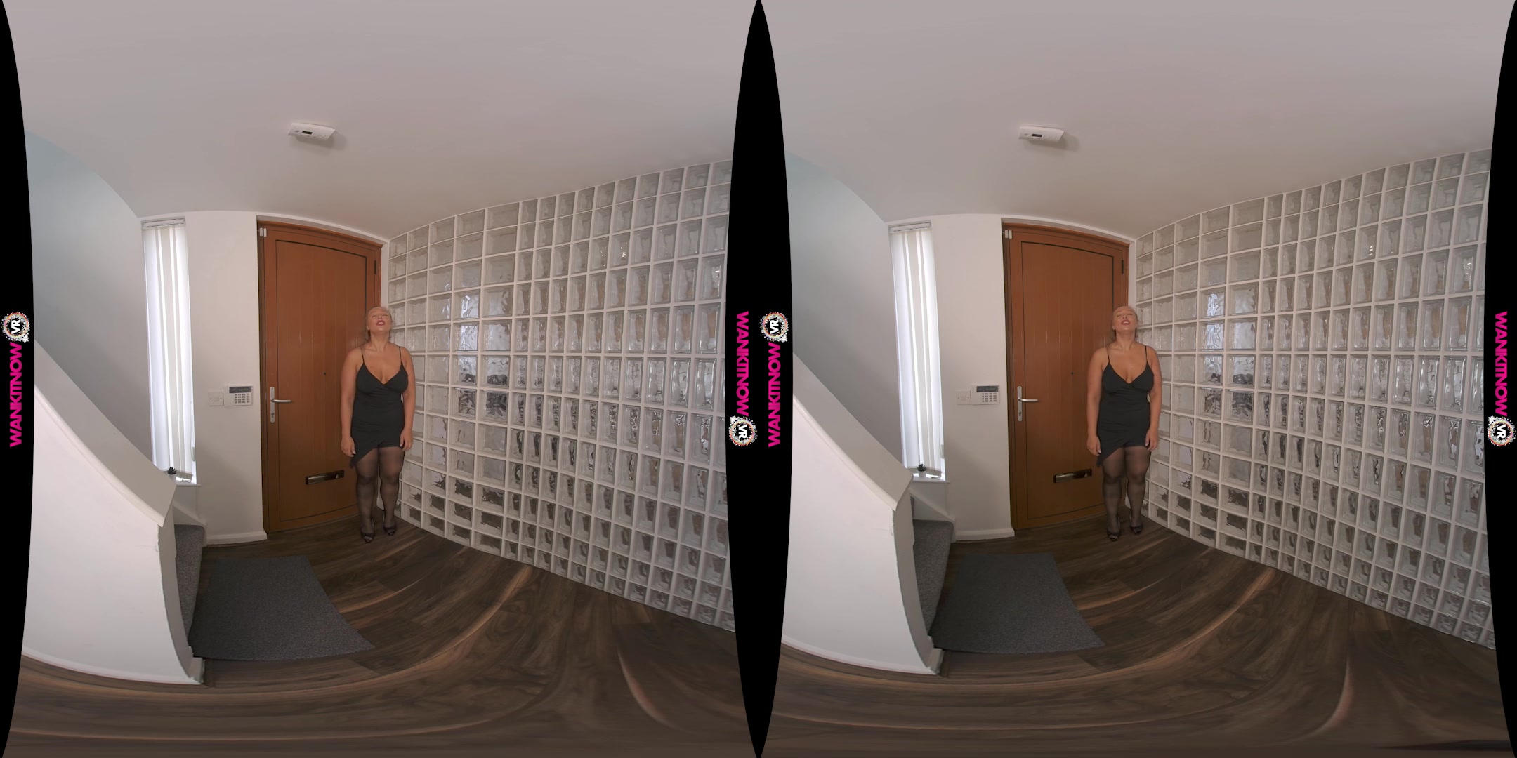 Wank For Me featuring Beth - WankitNowVR