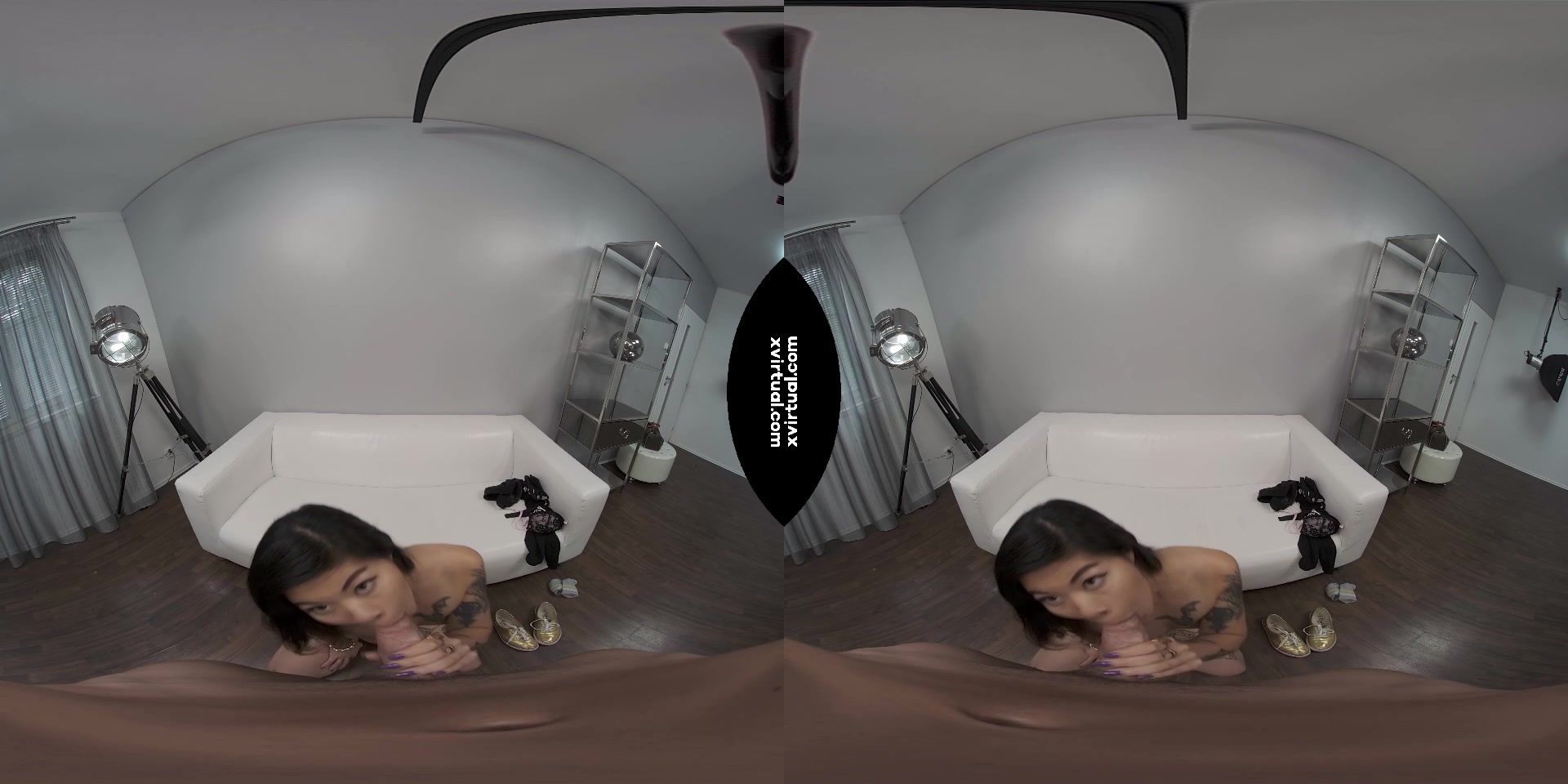 CzechCasting - Irina 8107 in 180 - xVirtual