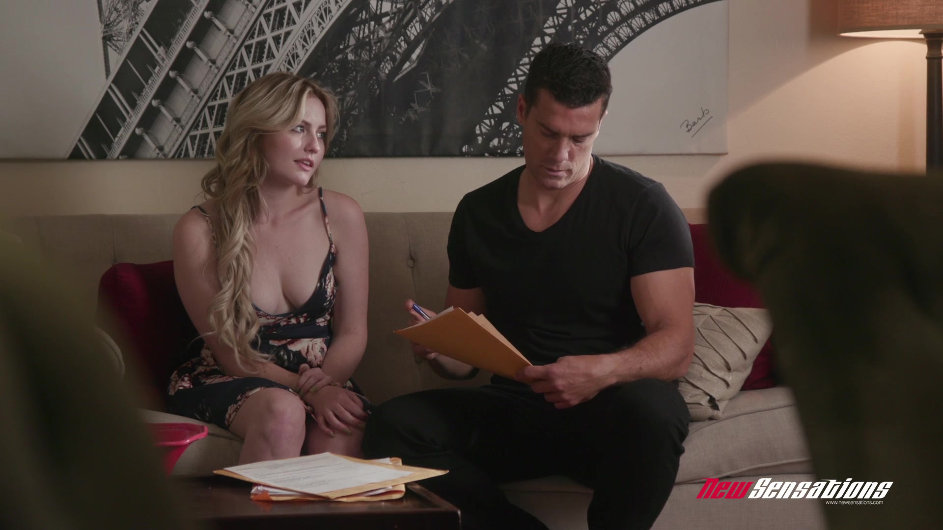 Britney Makes It Very Personal