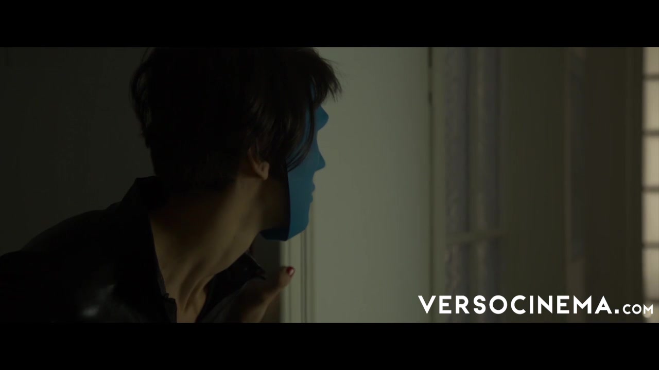 VERSO CINEMA Banging the Thief