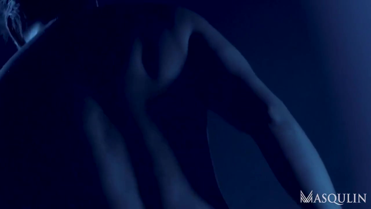 Seduction In The Heat Of The Studio With Ace Quinn And Markus Kage
