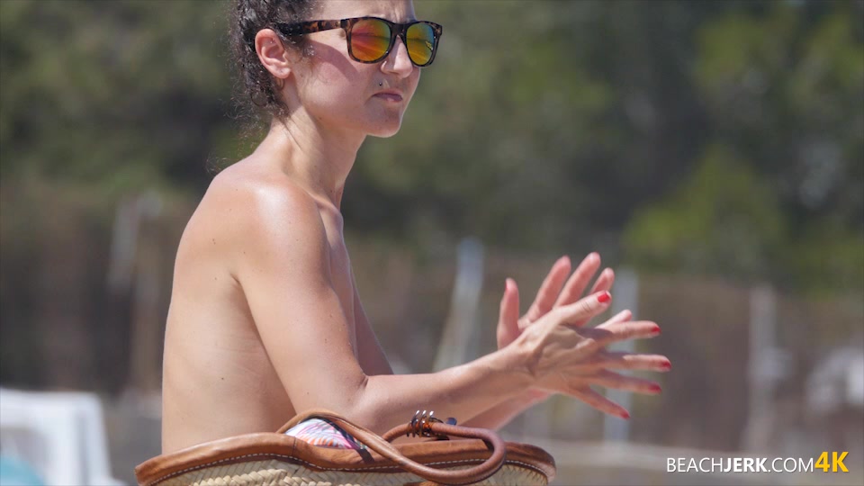 Skinny Minnies - 2 - BeachJerk