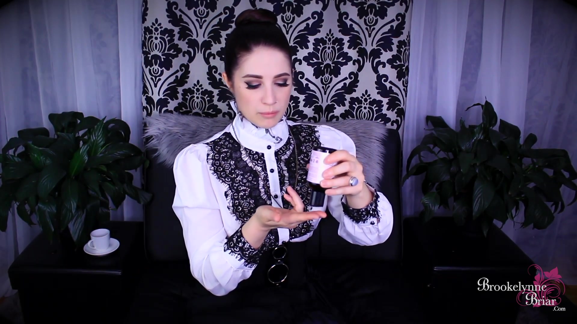 Sissy Maid Service Training 2 The Inspection And Reward - Brookelynnebriar