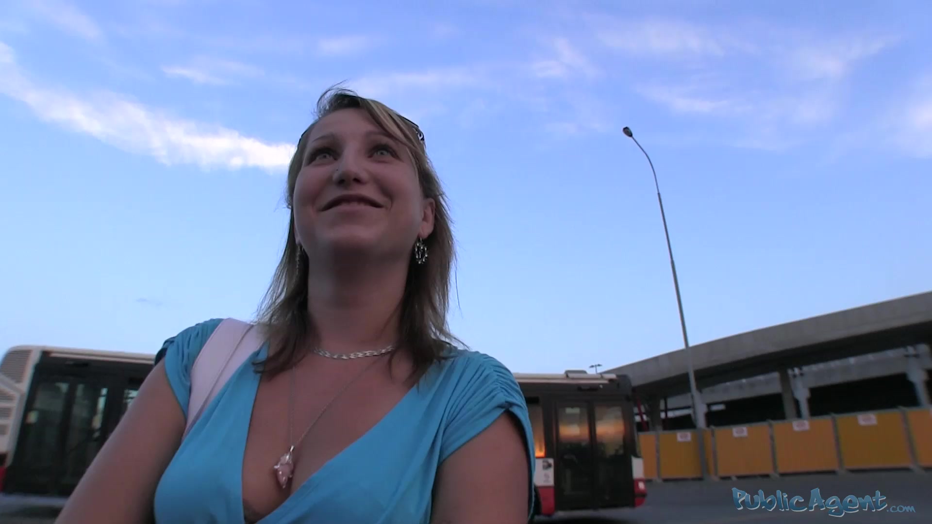 PublicAgent Clip. Tess
