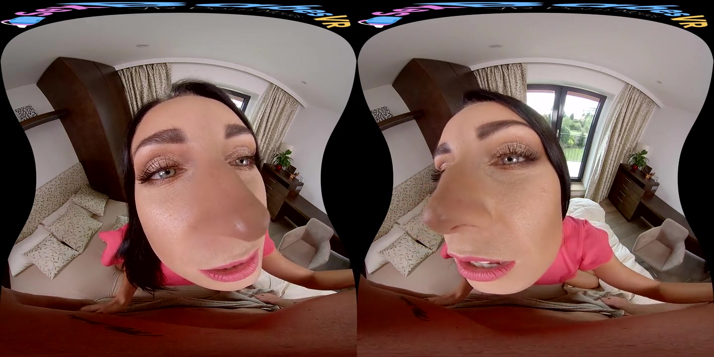 VR porn - Subtle Seduction - SexBabesVR