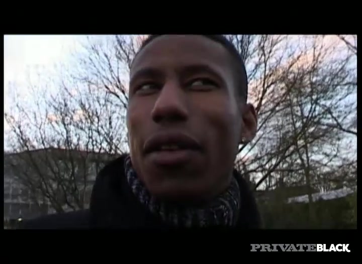 teen 18+ Aaliyah Enjoys in an Interracial Threesome - PrivateBlack