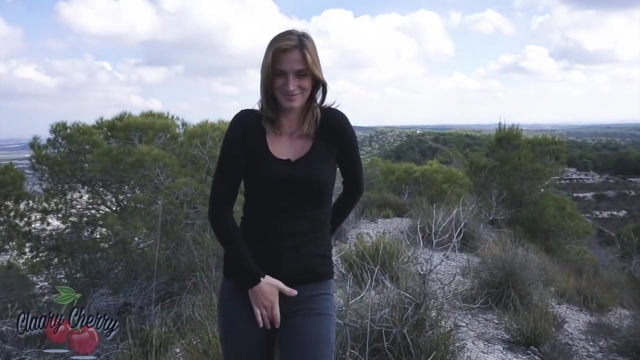 My Highest Orgasm Ever - On A Mountain Top