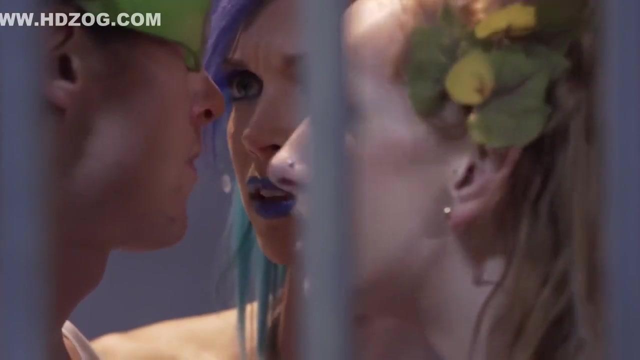 Nothing Better Than Parody 2 - Scene 3 With Anna Bell Peaks