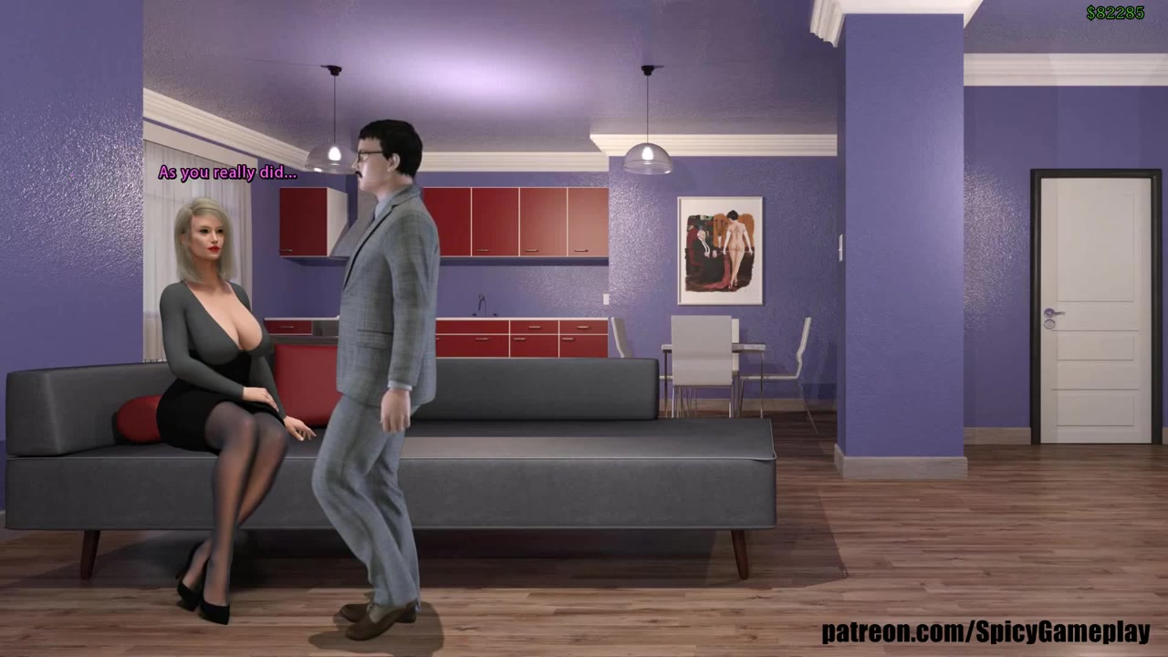 Adventures Of Willy D They Started Having Sex On A Daily Basis Ep 13