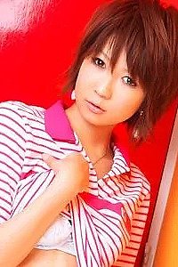 Miriya Hazuki