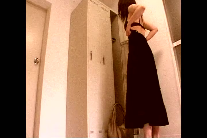 Japanese Asian Candid Cam Video
